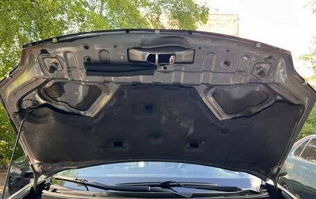 Nissan X-Trail, 2008 год, 910 000 рублей, 12 фотография