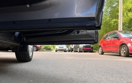 Nissan X-Trail, 2008 год, 910 000 рублей, 11 фотография