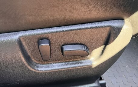 Nissan X-Trail, 2008 год, 910 000 рублей, 13 фотография