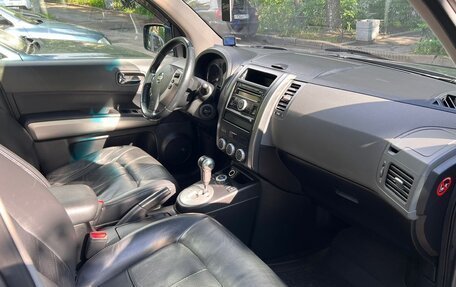 Nissan X-Trail, 2008 год, 910 000 рублей, 17 фотография