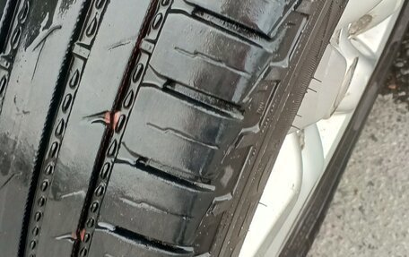 Nissan X-Trail, 2008 год, 910 000 рублей, 21 фотография