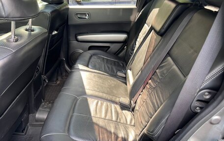 Nissan X-Trail, 2008 год, 910 000 рублей, 20 фотография