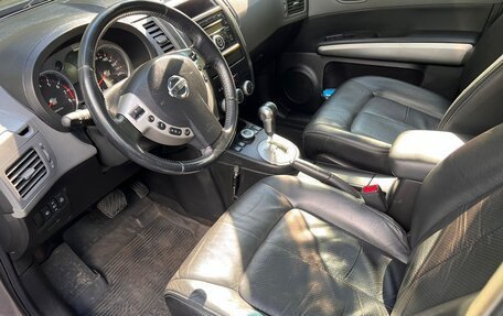 Nissan X-Trail, 2008 год, 910 000 рублей, 18 фотография