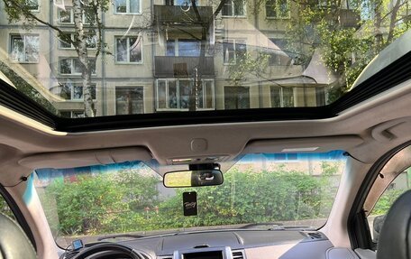 Nissan X-Trail, 2008 год, 910 000 рублей, 19 фотография