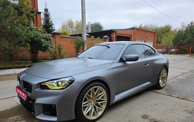 BMW M2, 2024 год, 9 800 000 рублей, 1 фотография