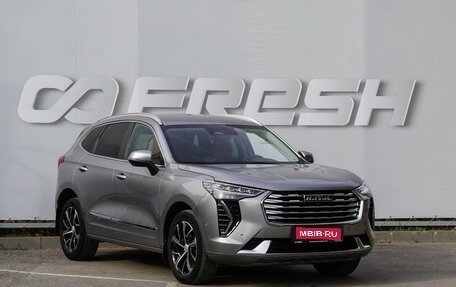 Haval Jolion, 2021 год, 1 890 000 рублей, 1 фотография