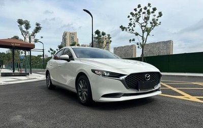 Mazda 3, 2021 год, 1 620 000 рублей, 1 фотография