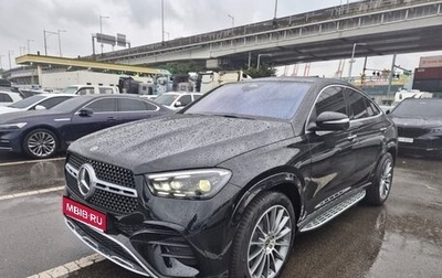 Mercedes-Benz GLE Coupe, 2025 год, 17 490 000 рублей, 1 фотография