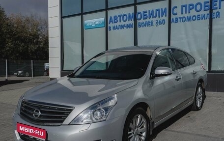 Nissan Teana, 2012 год, 950 000 рублей, 1 фотография
