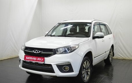 Chery Tiggo 3 I, 2019 год, 500 000 рублей, 1 фотография