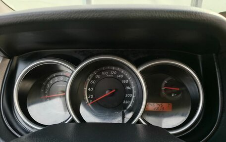 Nissan Tiida, 2012 год, 665 000 рублей, 19 фотография