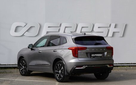 Haval Jolion, 2021 год, 1 890 000 рублей, 2 фотография