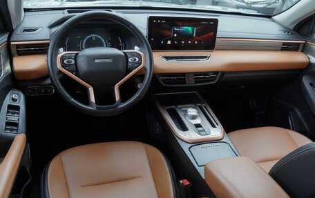 Haval Jolion, 2021 год, 1 890 000 рублей, 6 фотография