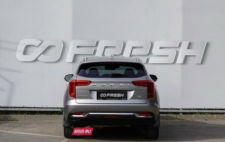 Haval Jolion, 2021 год, 1 890 000 рублей, 4 фотография