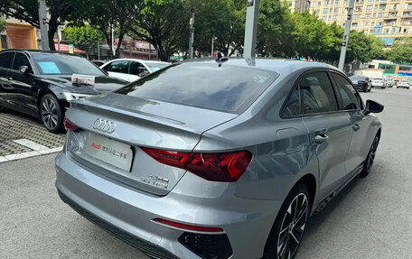 Audi A3, 2022 год, 2 075 222 рублей, 10 фотография