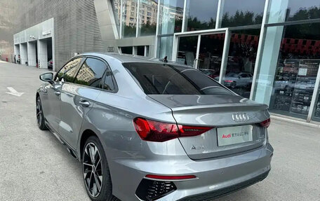 Audi A3, 2022 год, 2 075 222 рублей, 9 фотография