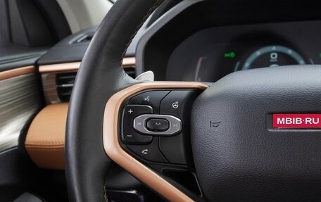 Haval Jolion, 2021 год, 1 890 000 рублей, 17 фотография