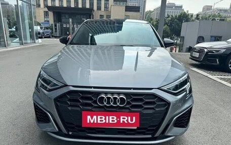 Audi A3, 2022 год, 2 075 222 рублей, 2 фотография