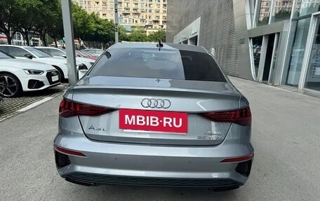 Audi A3, 2022 год, 2 075 222 рублей, 8 фотография