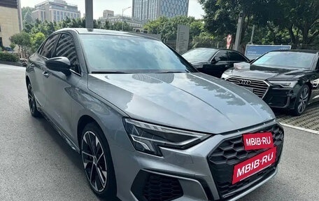 Audi A3, 2022 год, 2 075 222 рублей, 3 фотография