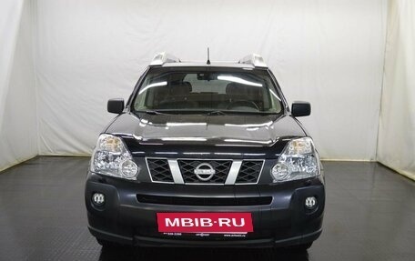 Nissan X-Trail, 2008 год, 736 000 рублей, 2 фотография