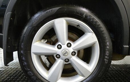 Nissan X-Trail, 2008 год, 736 000 рублей, 9 фотография