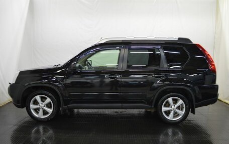 Nissan X-Trail, 2008 год, 736 000 рублей, 8 фотография