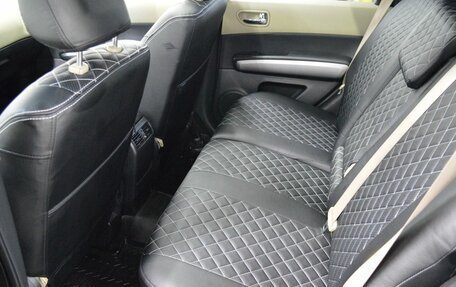 Nissan X-Trail, 2008 год, 736 000 рублей, 11 фотография