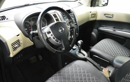 Nissan X-Trail, 2008 год, 736 000 рублей, 10 фотография