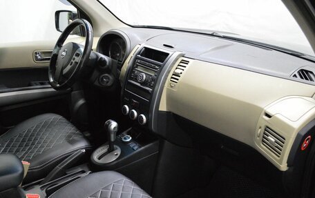 Nissan X-Trail, 2008 год, 736 000 рублей, 12 фотография