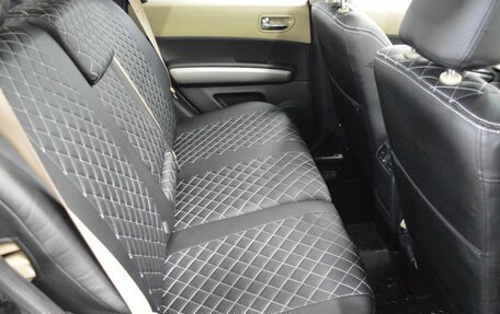 Nissan X-Trail, 2008 год, 736 000 рублей, 13 фотография