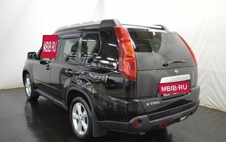 Nissan X-Trail, 2008 год, 736 000 рублей, 7 фотография