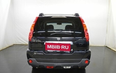 Nissan X-Trail, 2008 год, 736 000 рублей, 6 фотография