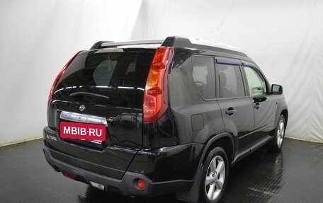 Nissan X-Trail, 2008 год, 736 000 рублей, 5 фотография