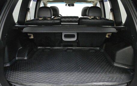 Nissan X-Trail, 2008 год, 736 000 рублей, 17 фотография