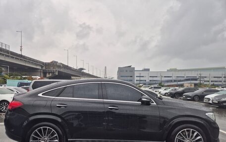 Mercedes-Benz GLE Coupe, 2025 год, 17 490 000 рублей, 4 фотография
