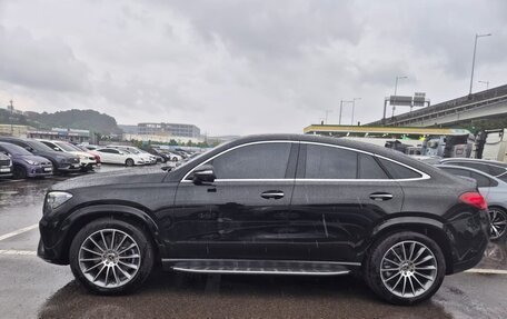 Mercedes-Benz GLE Coupe, 2025 год, 17 490 000 рублей, 3 фотография