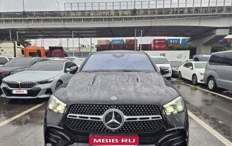 Mercedes-Benz GLE Coupe, 2025 год, 17 490 000 рублей, 5 фотография