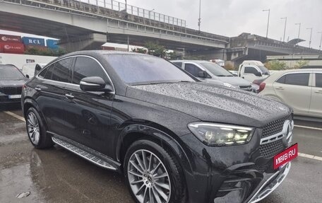 Mercedes-Benz GLE Coupe, 2025 год, 17 490 000 рублей, 2 фотография
