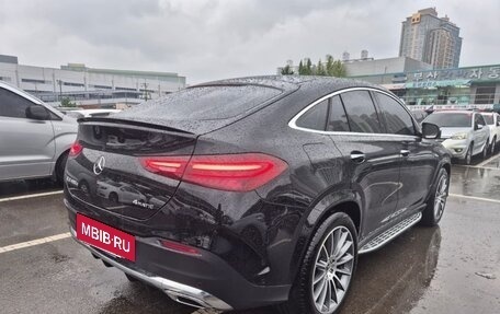 Mercedes-Benz GLE Coupe, 2025 год, 17 490 000 рублей, 6 фотография