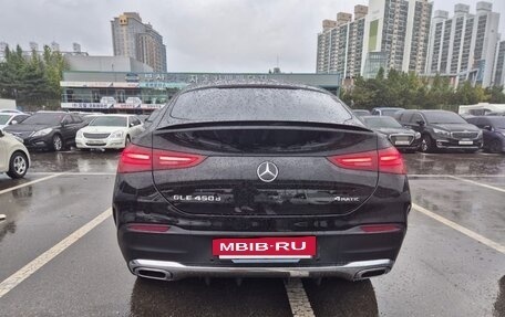 Mercedes-Benz GLE Coupe, 2025 год, 17 490 000 рублей, 7 фотография