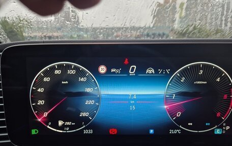 Mercedes-Benz GLE Coupe, 2025 год, 17 490 000 рублей, 18 фотография