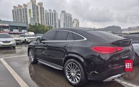 Mercedes-Benz GLE Coupe, 2025 год, 17 490 000 рублей, 8 фотография