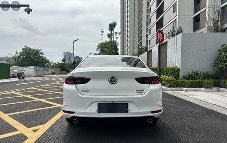 Mazda 3, 2021 год, 1 620 000 рублей, 6 фотография