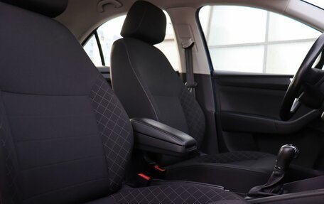 Skoda Rapid II, 2021 год, 1 680 000 рублей, 17 фотография