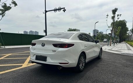 Mazda 3, 2021 год, 1 620 000 рублей, 7 фотография