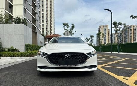 Mazda 3, 2021 год, 1 620 000 рублей, 2 фотография