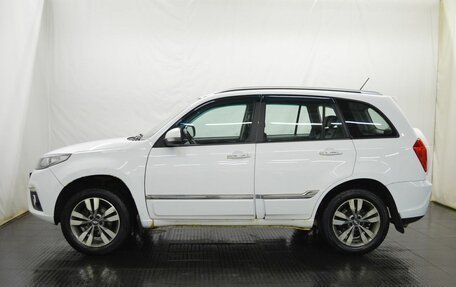 Chery Tiggo 3 I, 2019 год, 500 000 рублей, 8 фотография