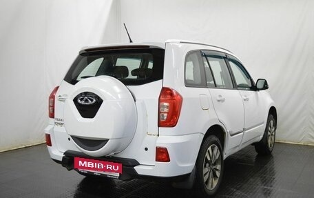 Chery Tiggo 3 I, 2019 год, 500 000 рублей, 5 фотография