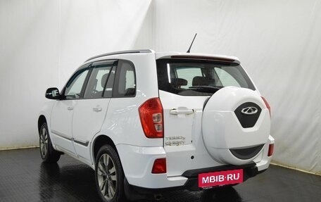 Chery Tiggo 3 I, 2019 год, 500 000 рублей, 7 фотография